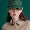 WHITE SANDS Green Label Ball Cap Cookie O