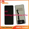 Полная сборка LCD-экрана и дигитайзера Для телефона TFT Nothing CMF Phone 2 Pro