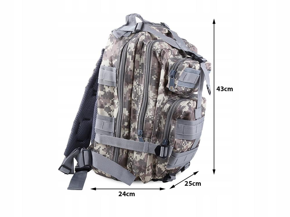 3P Military Backpack White (50) Gab_B