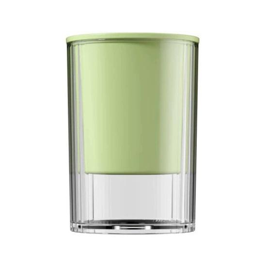 Самополивающийся горшок с дренажным отверстием для комнатных и уличных гидропонных растений, глубокий видимый резервуар, кашпо для цветов с фитильным шнуром