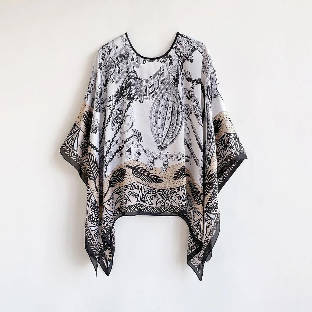 2025 NEW Silk Scarf Luxury BrandDesigner Pullover Scarf Print Head Large Handkerchief Hijab Shawl Women Bandanna Foulard Muffler