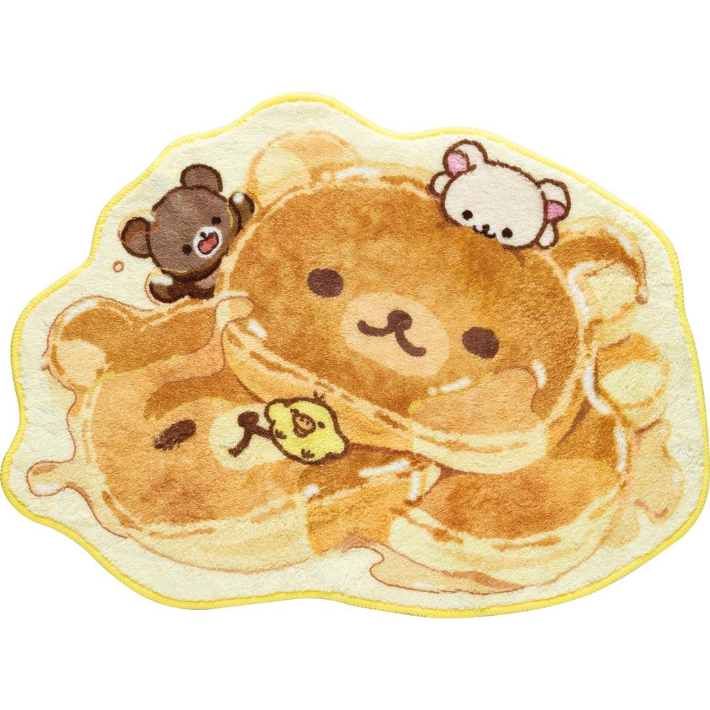 San-X Rilakkuma Mat KG12301