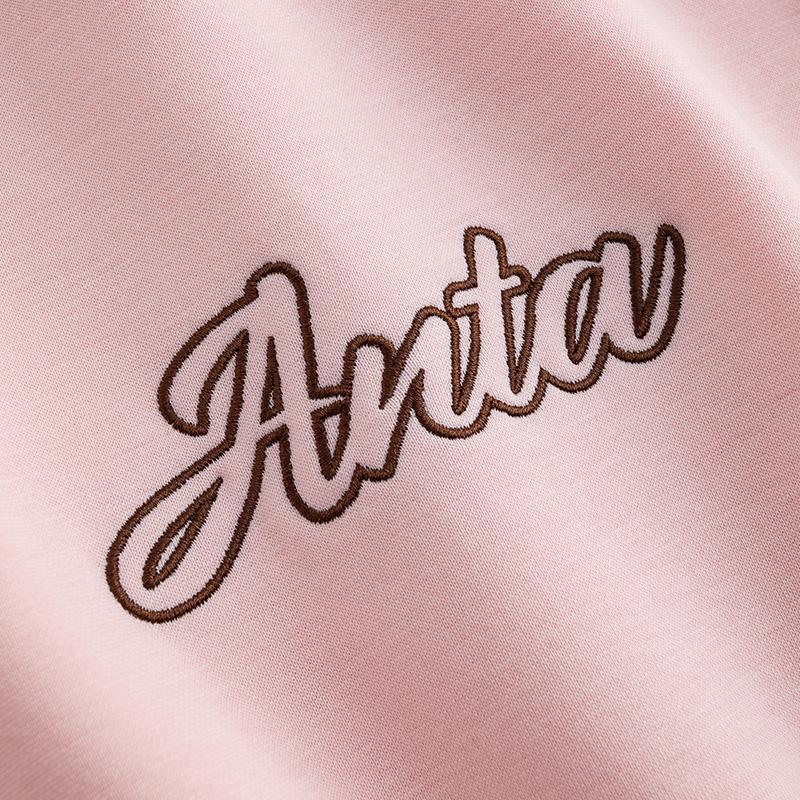 Anta Sweatshirt Unisex Light Pink 972618705N-2