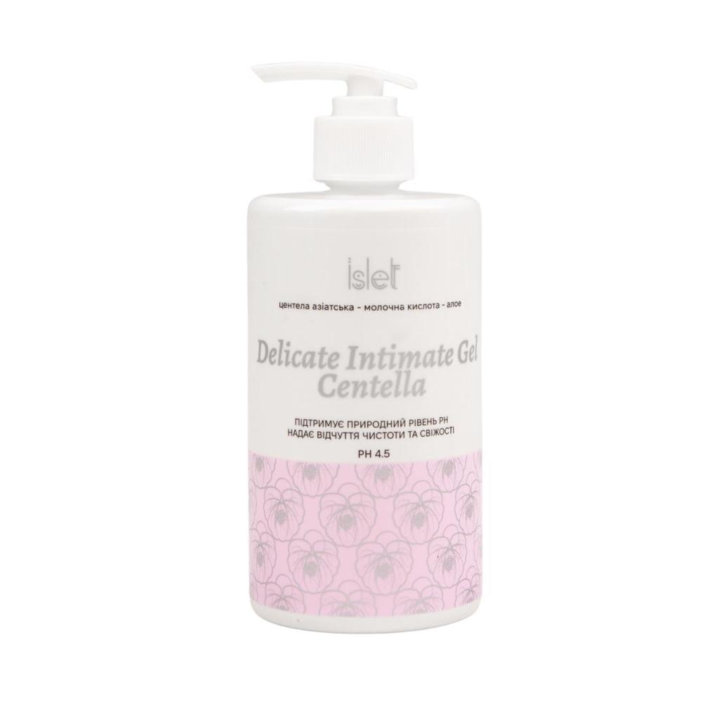 CENTELLA Islet Gel for Intimate Hygiene with Centella, 500 Ml