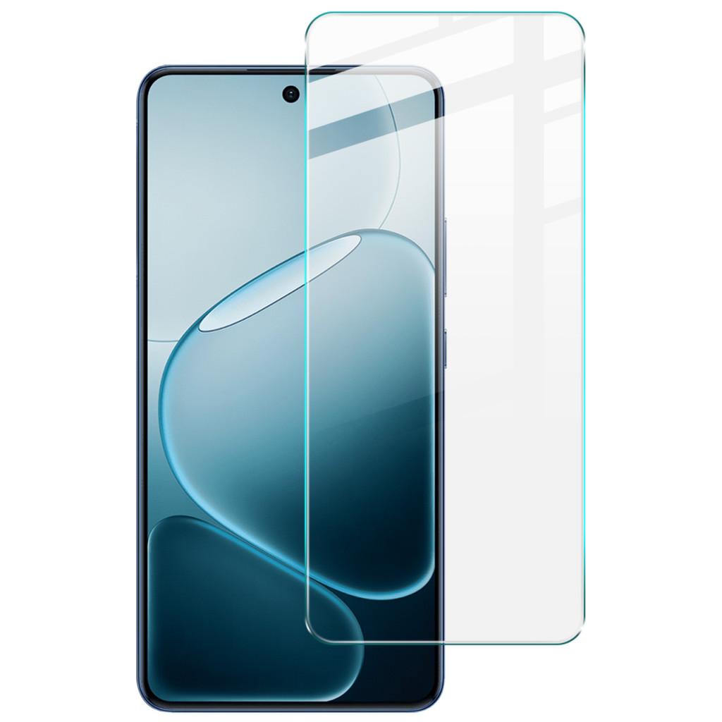 For OPPO A6 GT / A6 Max / F31 Pro Plus 5G Tempered Glass IMAK H Screen Protector Film