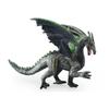 Western Mythical Dragon Eagle Wolf Pvc Action Figures Model Toy Gift Decoration