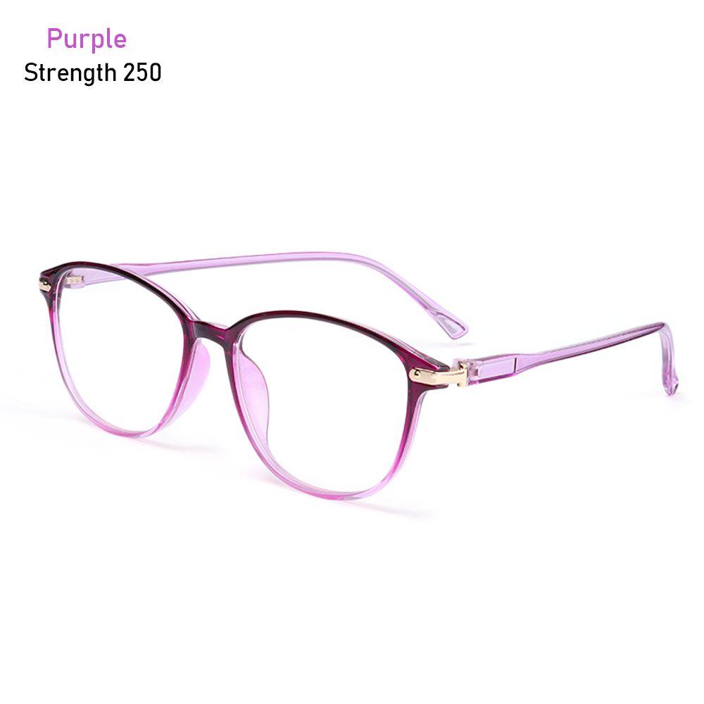 Vision Care High-definition Ultralight Presbyopic Glasses Reading Glasses Eyeglasses PC