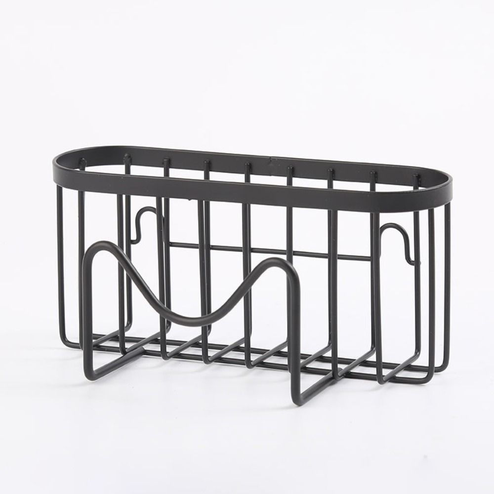 Нержавеющая сталь, не ржавеет, держатель для губки, полый органайзер для кухонной мойки, мойка для ванной