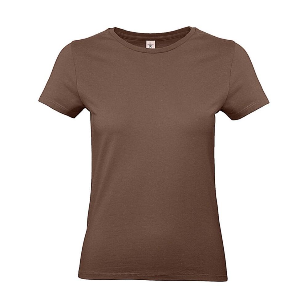 B&C Womens/Ladies #E190 T-Shirt