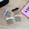 Hair Bow Comb Comb Style Comb In Escape Princess Hair Braid Magic Hairpin Female 2023 New Haircard Headwear