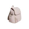 Adidas Polyamide Backpack Women's Wonder Taupe Adidas JJ2089