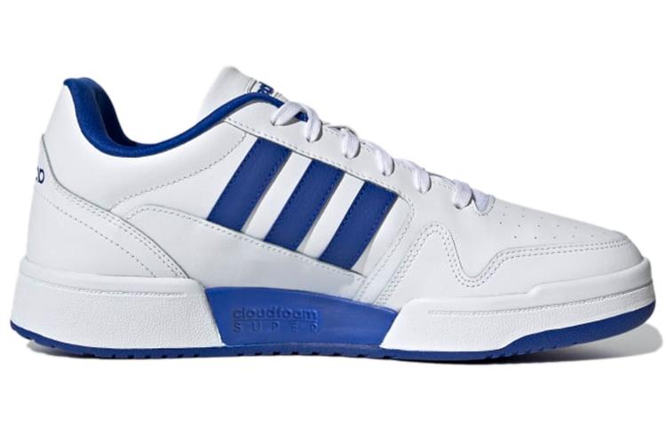 adidas Neo Postmove 'Белый Синий' H00461