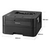 Lenovo LJ2405 Черно-белый лазерный принтер CN вилка (адаптер в комплекте)