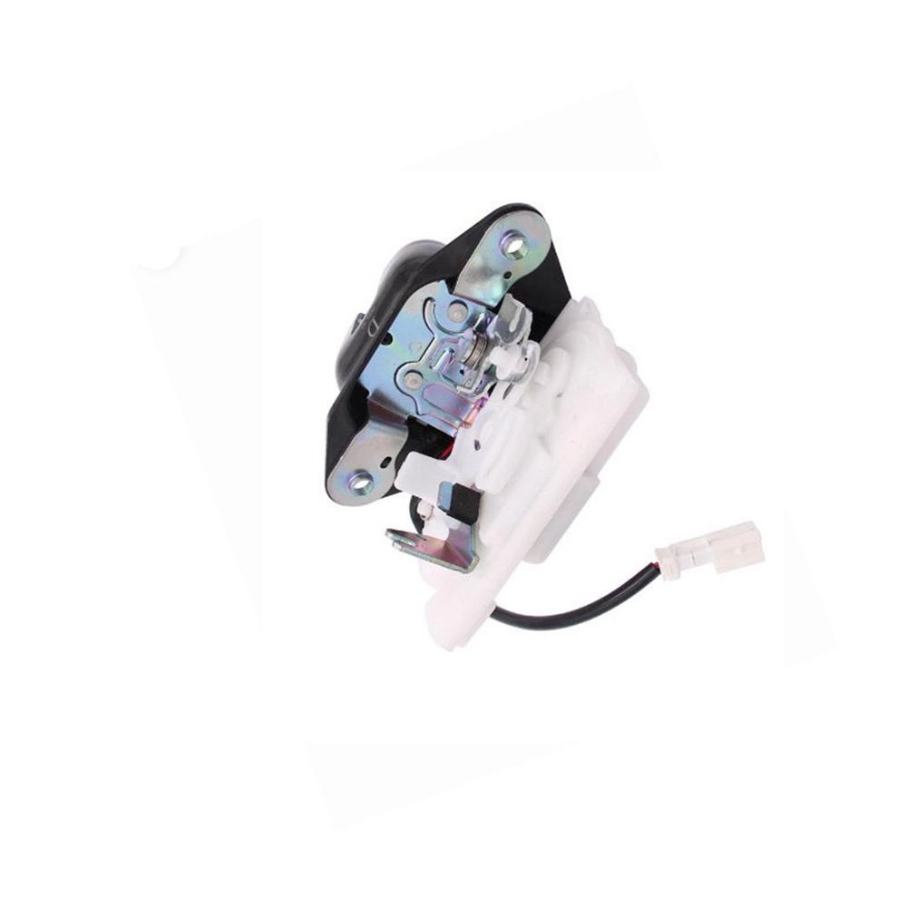 For Trunk Lock Machine-74801-Tk6-A32