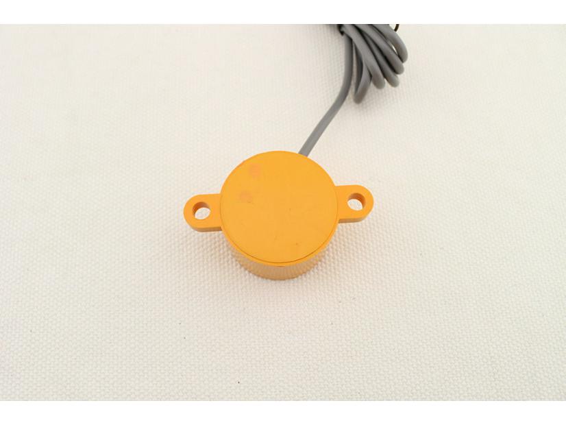 Inductive Proximity Sensor SR-3020ABCDALBL-2020AB AC/DC Three-Wire Metal Limit Switch