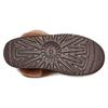 UGG Classic Chillapeak Boot Burnt Cedar Women Sneakers Brown 1144046-BCDR