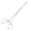 Professional Ear Lip Navel Nose Tongue Septum Sponge Forceps Clamp Body Piercing Pliers Tool