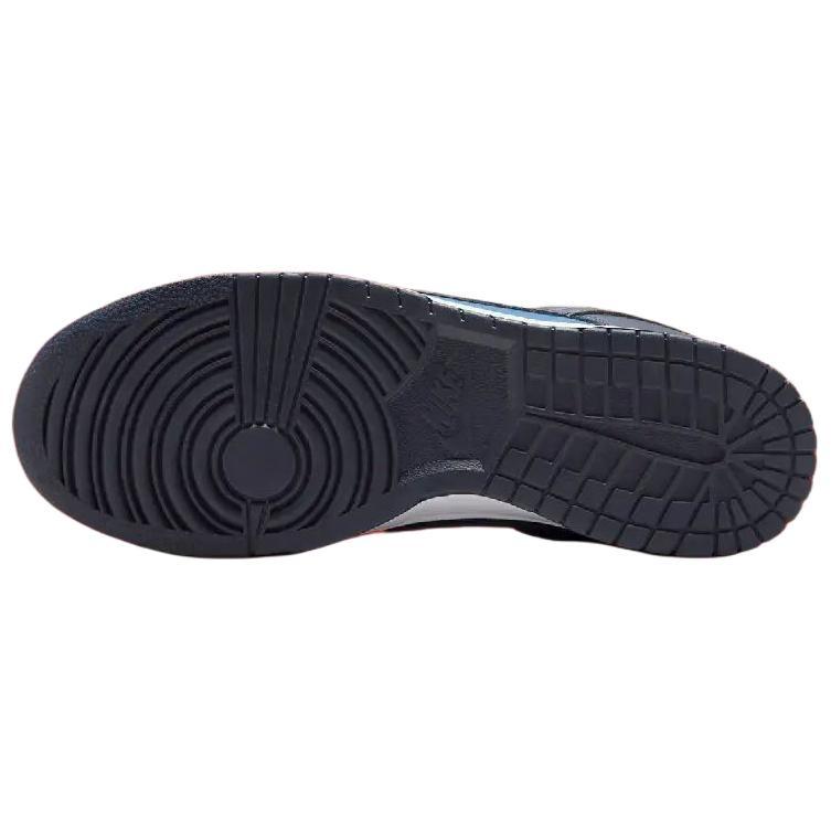 Nike Dunk Low 'Mystic Navy' Men's HF5441-402