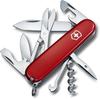 Victorinox Climber Швейцарский армейский нож Многофункциональный нож Для походов 14 функций Красный