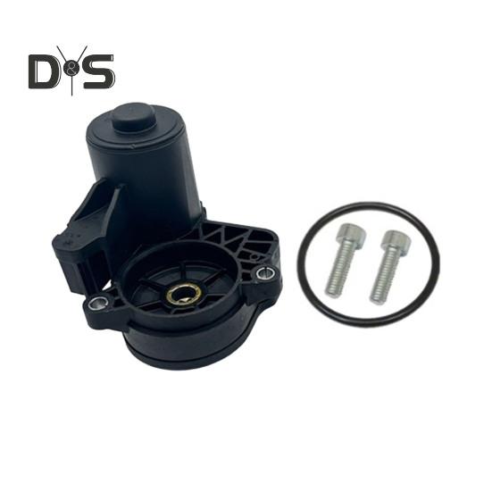 Левый задний привод стояночного тормоза для Honda Civic EX-L 1.5L 2.0L Электрический двигатель стояночного тормоза для OE 43021-TEA-T02 43020-TBA-A02 Электронный ручной тормоз