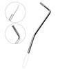 Guitar Arm Bar High Stability Enhance Sound Compact Tremolo Arm Whammy Bar Squier