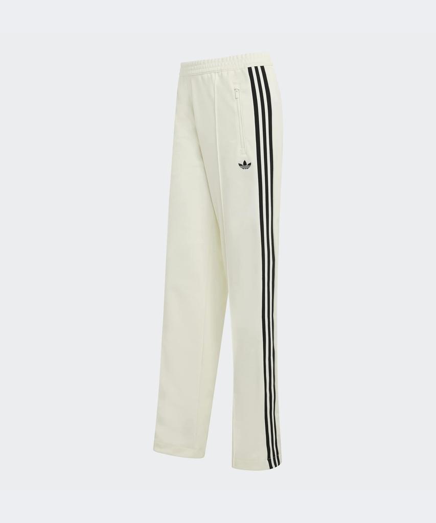 ADIDAS Classic Track Pants - White:Black / Kd3747