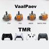 НОВЫЙ Для PS5 DualSense TMR Аналоговый джойстик Линейный датчик Защита от дрифта Низкое энергопотребление Низкий уровень шума Высокая точность От производителя напрямую