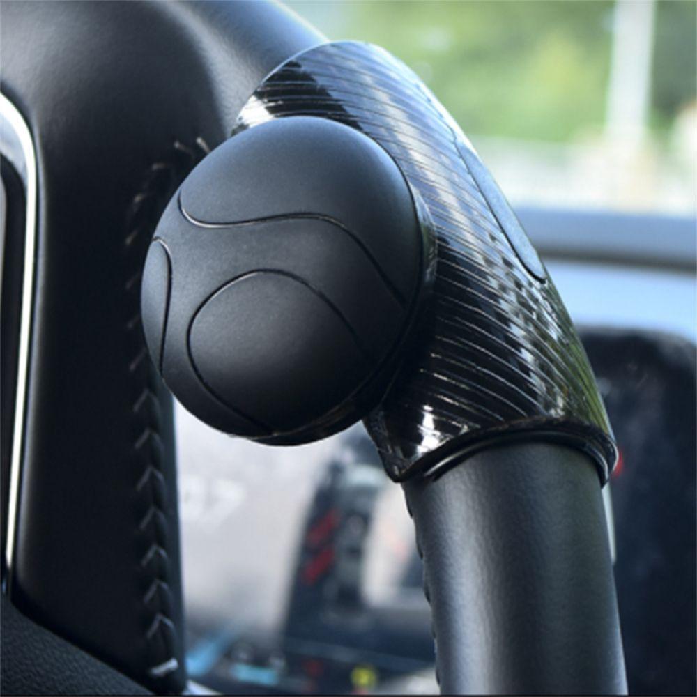 Auto Spinner Knob Power Steering Handle Strengthener Car Steering Booster Steering Wheel Ball
