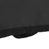 Waterproof Wagon Cart Protective Cover Oxford Cloth Collapsible Wagon Cover  Lawn Farm Barn