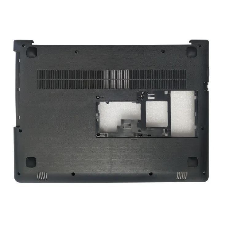 Новая Нижняя Крышка Для Lenovo Ideapad 310-14 310-14ISK Основание Корпуса D Оболочка