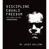 Discipline Equals Freedom & Heartstopper Paperback Combo