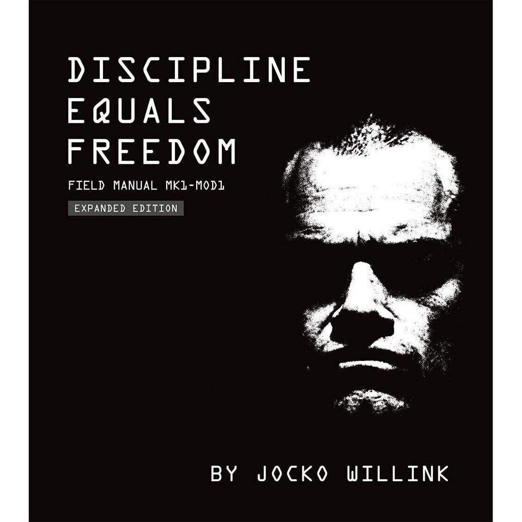 Discipline Equals Freedom & Heartstopper Paperback Combo