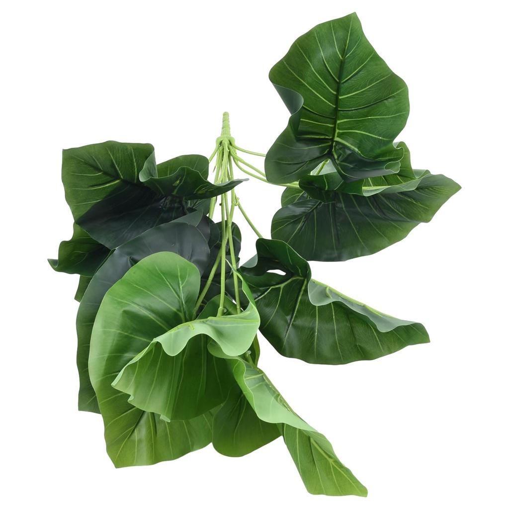 Имитация растения в скандинавском стиле для украшения дома, яркая и реалистичная