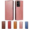Flip Coque For Honor 30S Case CDY-AN90 CDY-AN95 Capa Leather Phone Case For Huawei Honor 30s 30i 30 Pro+ Plus Cover Funda