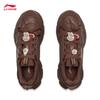 Li-Ning Ретро-кроссовки для женщин «Межзвездные»