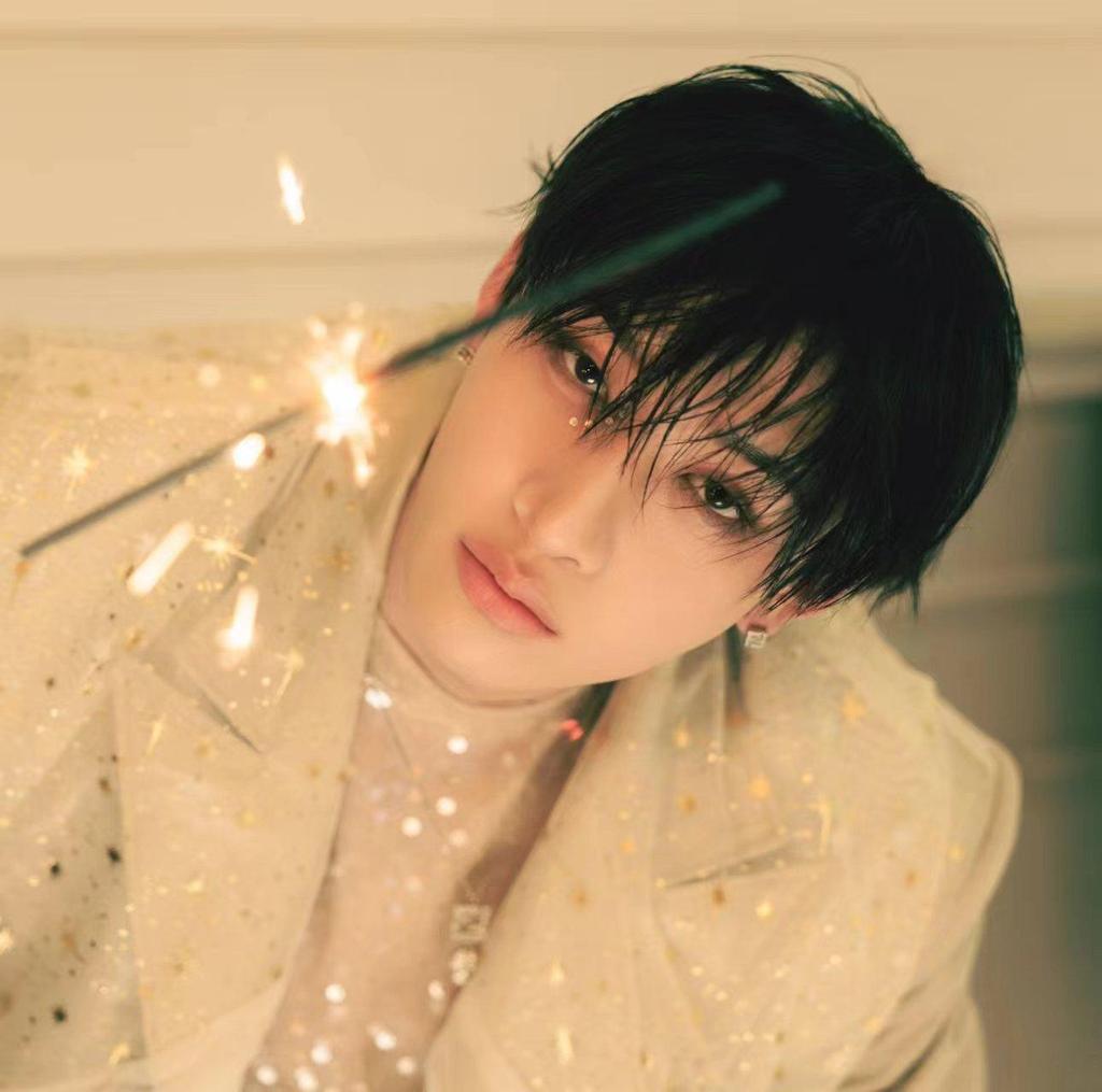 Stray Kids Полый (Фан-клуб) Япония 3-й мини-альбом