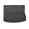 Trunk Mat 3D (HB) for Hyundai I-30 2007-2011