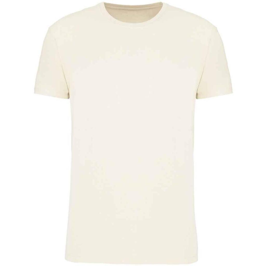 Kariban Mens BIO150IC Crew Neck T-Shirt