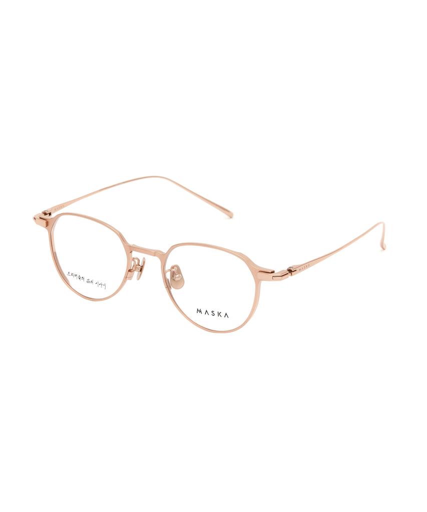 Maseuka Free_Noah 03 Free Noah Rose Gold