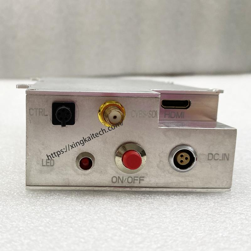 FPV Remote HD беспроводной передатчик изображения имеет сильную помехоустойчивость