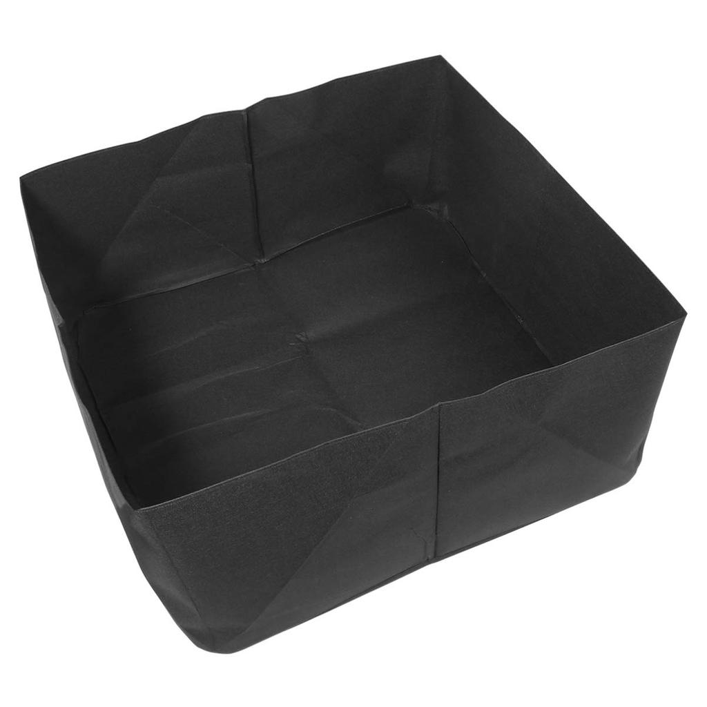 НУОЛЮКС Посадочная ткань Ткань Рассада Глубокое выращивание Рост растений Рассадник растений x x дюймов x 90 x 40 Мешок, Нетканый горшок для посадки, Горшок, Мешок, Тип, Мешок,