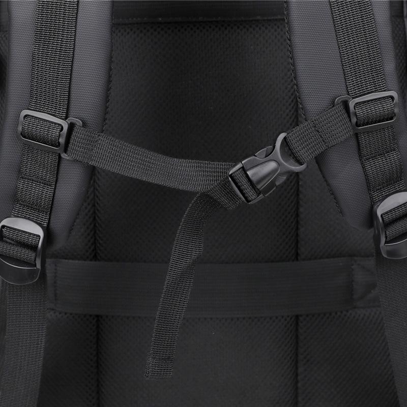 Men's and Women's Large-capacity Backpacks, Commuting Bags, Laptop Bags, Travel Bags, and Expandable Bags.