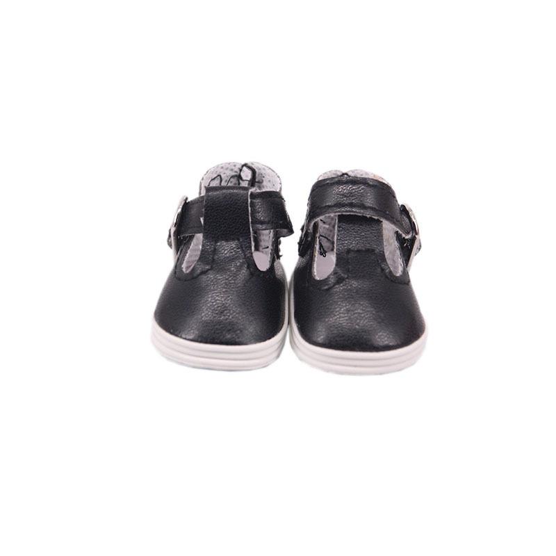 1 пара мягкой кукольной обуви из полиуретана 2 дюйма для кукол 14,5 дюйма 32-34 см Подарочные аксессуары для девочек