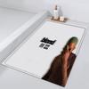 Door Singer F-Frank Mat Bedside Blond Entrance Bath Ocean Floor Decoration Corridor Door Mat Carpet Living Room Balcony