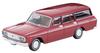 Tomica Limited Vintage 164 LV-203a Toyopet Masterline Light Van Red 67 Year Finished Product