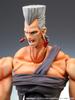 Супер подвижная фигурка Bizarre Adventure Part Polnareff примерно 160 мм окрашенная подвижная фигурка "JoJo's 3" JP. ПВХ, АБС и нейлон
