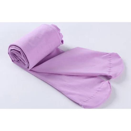 Летние Весенние Конфетные Цвета Детские девочки Колготки для балета Танцевальные Колготки для младенца ребенка Чулок Бархатные Однотонные Белые осенние Колготки