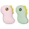 2pcs Hand Warmers Cartoon Rechargeable Portable Hand Warmers Electric Reusable Pocket Heater For Outdoor Camping Hiking Fishing