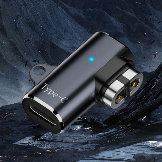 Адаптер для зарядки наушников SHOKZ USB C/для IOS Безопасный стабильный улучшенный магнитный преобразователь для различных моделей