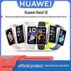 Huawei Band 10 Стандартный: Умный спортивный браслет с длительным временем работы от батареи и водонепроницаемыми функциями здоровья